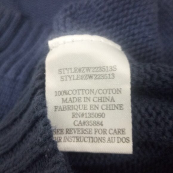 "Z Supply", Love, Long Sleeved, Older Girls, Ladies Sweater - Picture 3 of 5